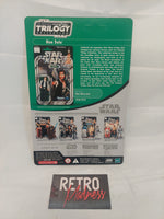 Star Wars Han Solo The Original Trilogy Collection Figure Unpunched