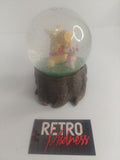 Disney Winnie the Pooh and Piglet Snow Globe