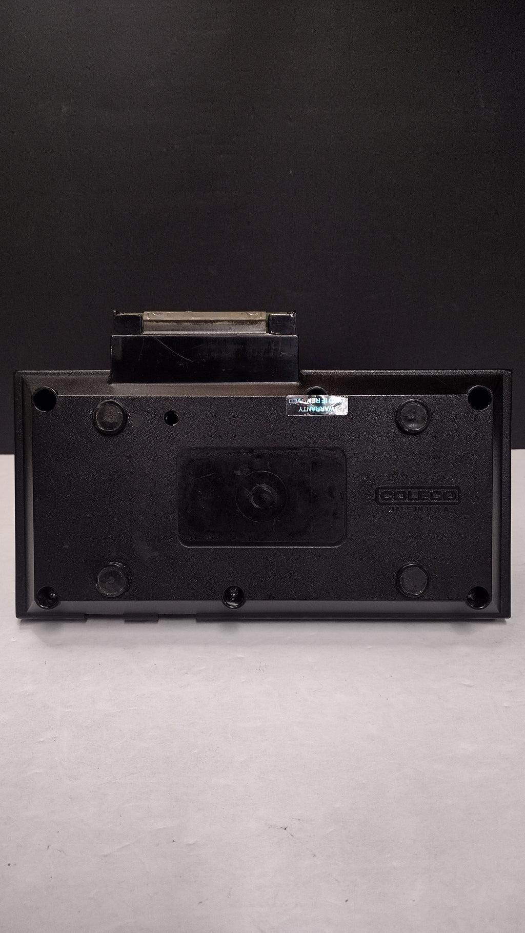 Vintage ColecoVision Expansion Module #1 Model 2405 TESTED & WORKING