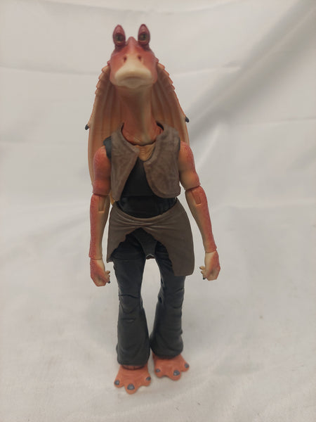 Star Wars The Black Series Jar Jar Binks Figure