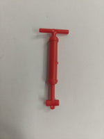 G.I. Joe 1988 Cobra Adder Missile Rack Hydraulic Lift Part