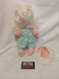 Vintage Kenner Baby Apricot Baby Doll