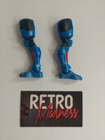 DC Multiverse Lex Luthor CNC Rebirth Right and Left Leg BAF Parts