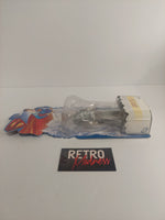 DC Superman Returns Hologram Jor-El Figure