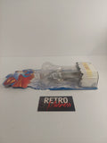 DC Superman Returns Hologram Jor-El Figure