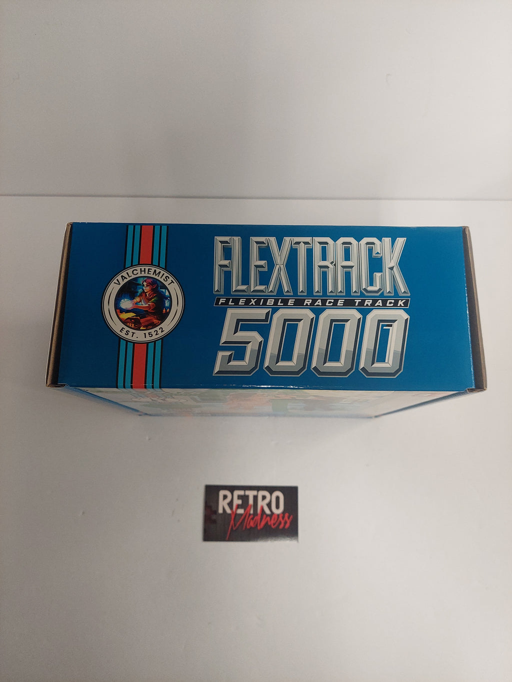 FlexTrack Flexible Race Track 5000