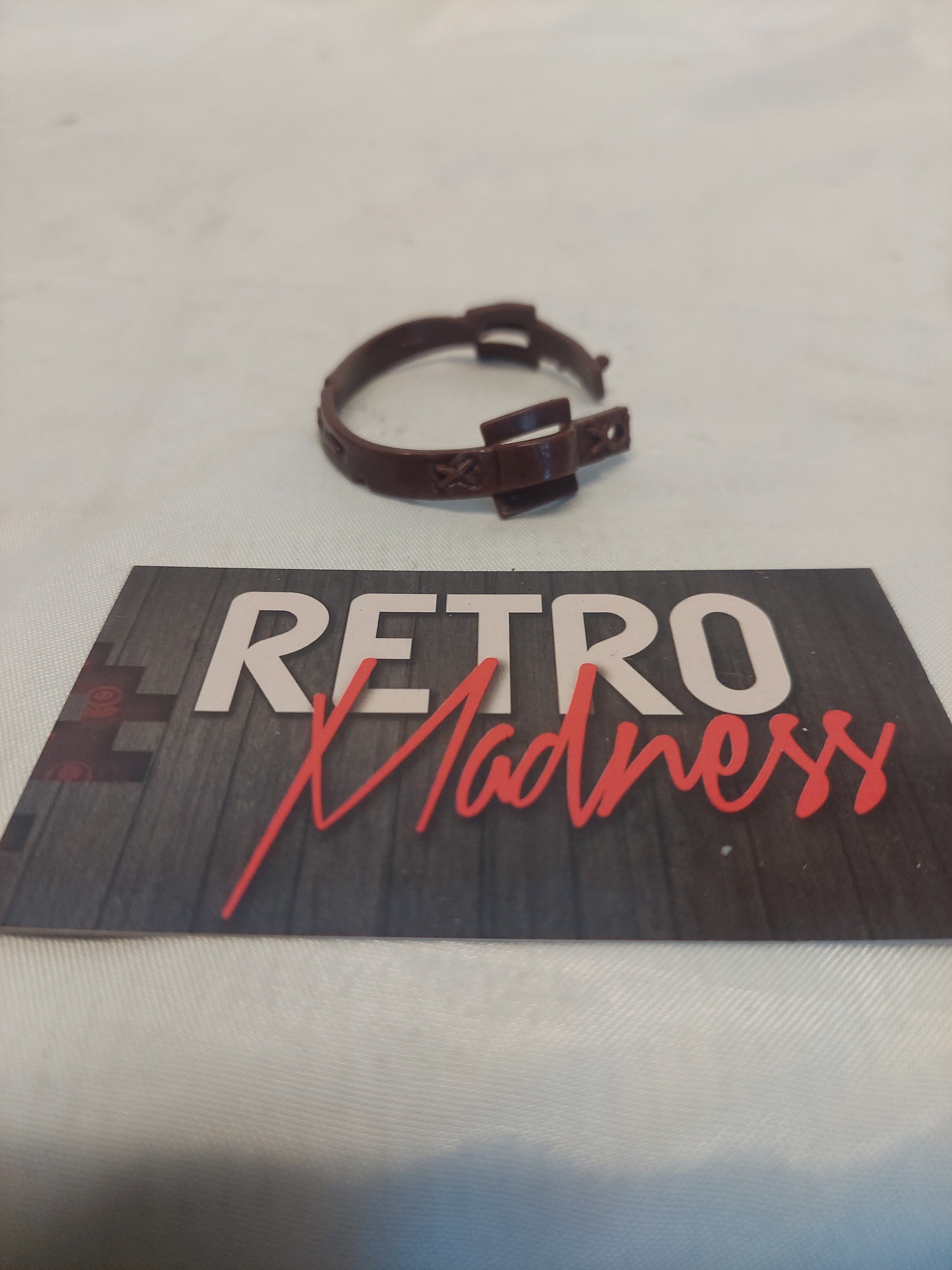 Teenage Mutant Ninja Turtles TMNT Belt Accessory ONLY