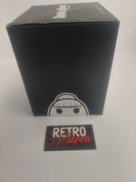 Luna Ghost by Reis O'Brien Five Inch Vinyl Figure