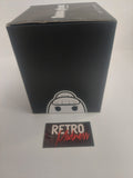 Luna Ghost by Reis O'Brien Five Inch Vinyl Figure