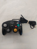 Nintendo GameCube Controller DOL-003 Super Smash Bros. Edition Tested