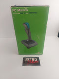 Performance PC Mission Joystick Controller for IBM and PC Tested
