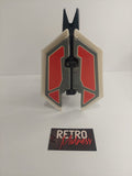 Vintage Superhuman Samurai Syber Squad Gridman Sword Set