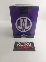 Marvel Netflix Jessica Jones Q Fig