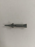 G.I. Joe 1986 Triple T Missile
