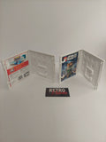 Nintendo 3DS Game Case No Games Lot of 4
