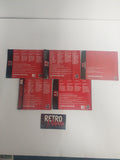 Transformers Combiner Wars Instruction Booklets Lot