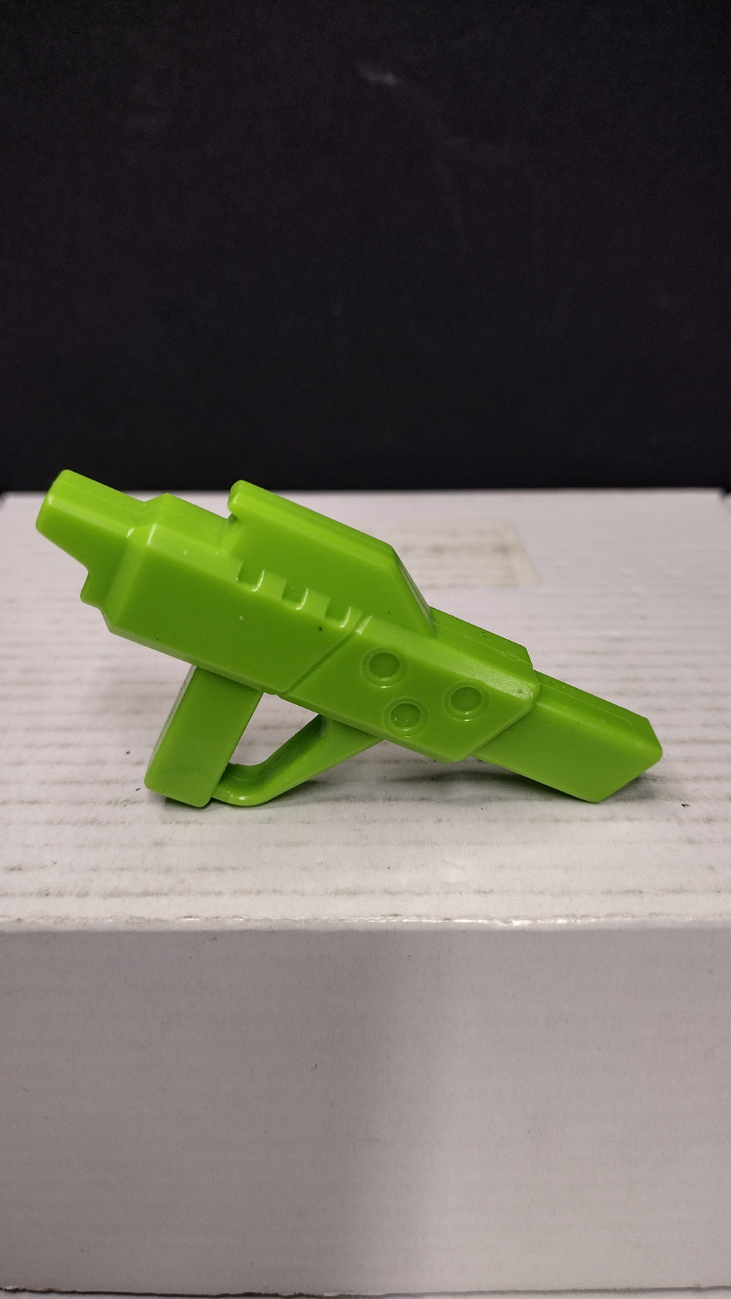 Really Rad Robots: MiBro RAD Blaster Replacement Accessory (Loose - Blaster Only)