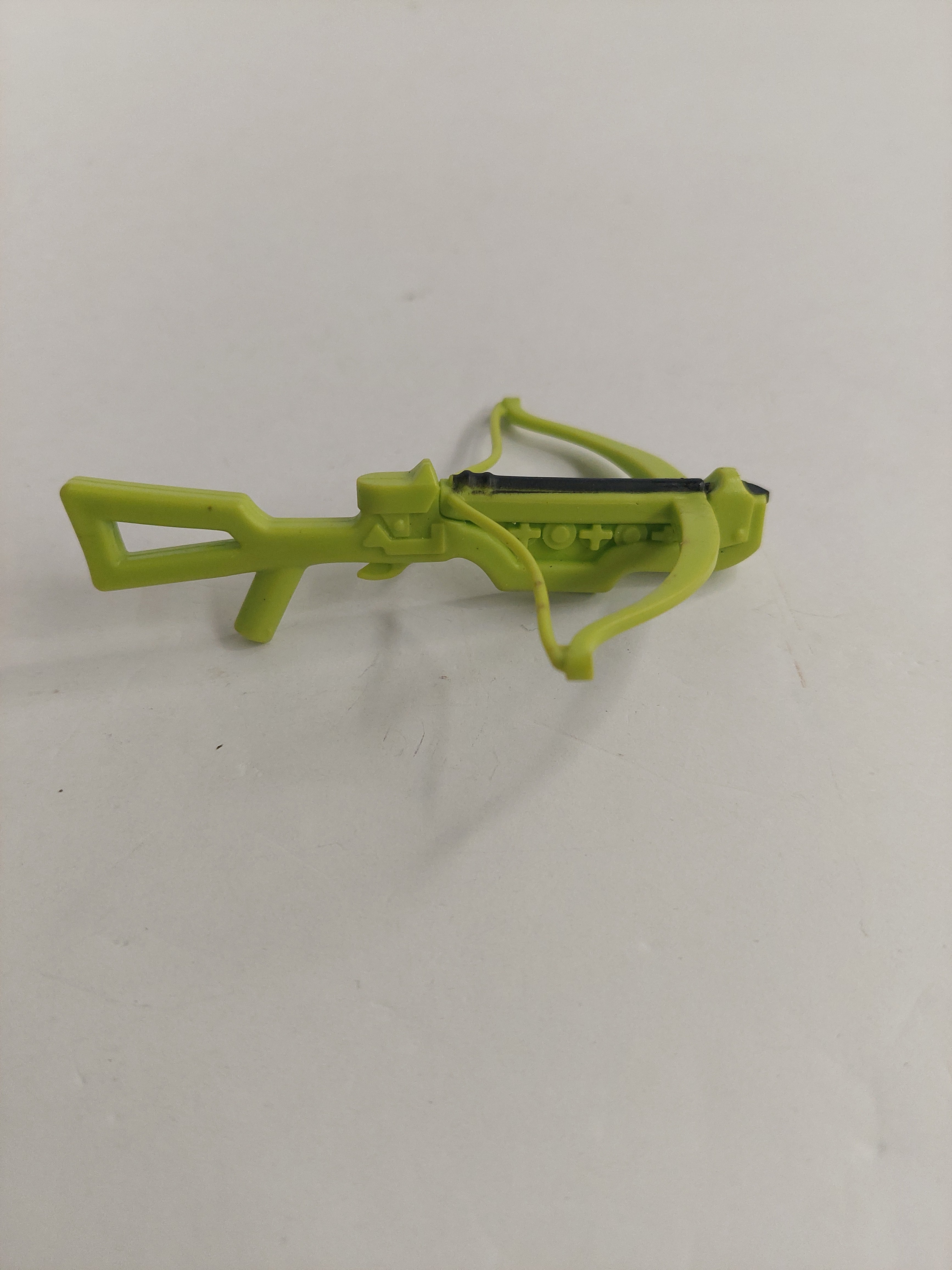 DC Multiverse Poison Ivy Batman 80th Anniversary Crossbow Accessory