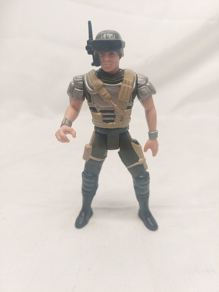 Vintage Aliens Corp. Hicks 4.5" Figure