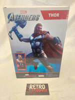 Marvel Avengers Gamerverse Thor 1:10 Scale Statue