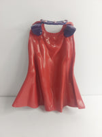 Marvel Legends Magneto Cape Accessory ONLY