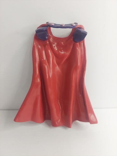 Marvel Legends Magneto Cape Accessory ONLY