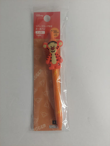 Disney Japan Winnie the Pooh Tigger Pen