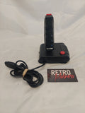 Atari Radio Shack Archer Joystick Gaming Controller Model 270-1701 Tested