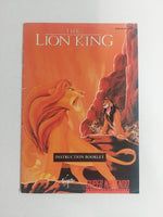 SNES Super Nintendo Manual Instruction Booklet ONLY No Game