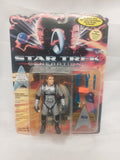 Star Trek Generations Captain James T. Kirk in Space Suit