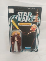 Star Wars Ben (Obi-Wan) Kenobi The Original Trilogy Collection Figure Unpunched