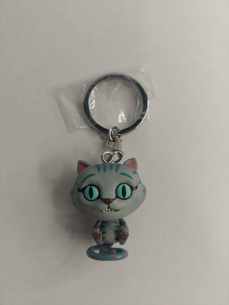 Funko Pocket Pop Keychain Alice in Wonderland Cheshire Cat