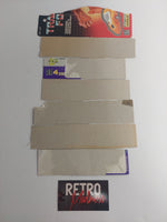 Transformers G1 Spec Card Lot