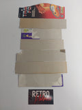 Transformers G1 Spec Card Lot