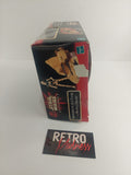 Star Wars Episode I Armored Scout Tank with Box Incomplete