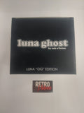 Luna Ghost by Reis O'Brien Five Inch Vinyl Figure
