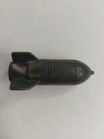 G.I. Joe 1985 Weapons Transport Bomb