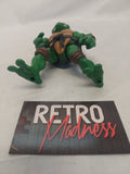 Teenage Mutant Ninja Turtles 2002 Raphael Figure