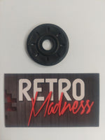 G.I. Joe Destro Disk Accessory 1997