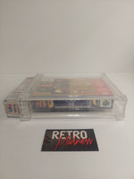 WATA Graded Sealed N64 Conker's Bad Fur Day Graded 8.5