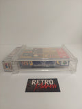 WATA Graded Sealed N64 Conker's Bad Fur Day Graded 8.5