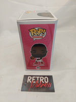 Funko Pop James Harden 44 NBA Houston Rockets Vinyl Figure