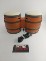 Nintendo GameCube Donkey Kong Bongos Tested