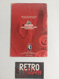 Nintendo 64 N64 Manuals Booklets ONLY