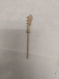 Vintage Masters of the Universe Castle Grayskull Halberd Accessory