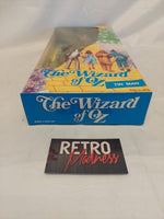 Vintage The Wizard of Oz Tin Man Doll Style No. 8875