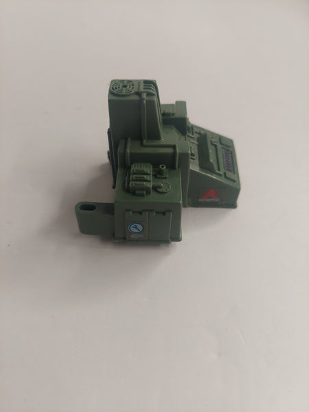 Vintage G.I. Joe JUMP Command Console Part
