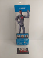 DC Heroes Unite Cyborg 1st Edition Figure
