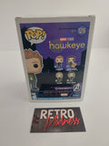 Funko Pop Marvel Studios Hawkeye Clint Barton 1216