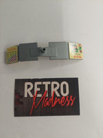 Vintage Teenage Mutant Ninja Turtles Mike's Pizza Chopper Backpack Blade Propeller Part